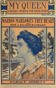 My Queen: A Weekly Journal for Young Women. Issue 3, October 13, 1900