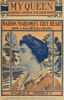 My Queen: A Weekly Journal for Young Women. Issue 3, October 13, 1900