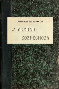La verdad sospechosa