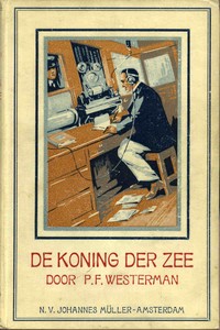 De Koning der Zee