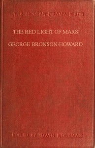 The Red Light of Mars; or, A Day in the Life of the Devil