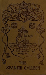 The Spanish Galleon