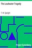 The Loudwater Tragedy