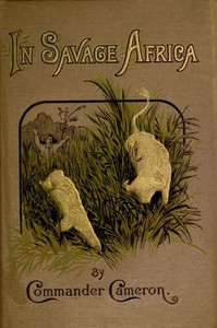 In Savage Africa