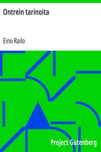 Ontrein tarinoita