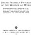 Joseph Pennell's Pictures of the Wonder of Work