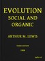 Evolution Social and Organic
