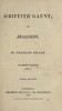 Griffith Gaunt; or, Jealousy