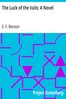 The Luck of the Vails: A Novel