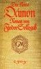 Der kleine Dämon
