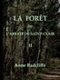 La forêt, ou l'abbaye de Saint-Clair (tome 2/3)