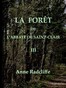 La forêt, ou l'abbaye de Saint-Clair (tome 3/3)