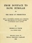 From Boniface to Bank Burglar; Or, The Price of Persecution