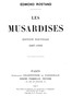 Les Musardises