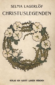 Christuslegenden