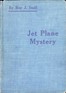 Jet Plane Mystery