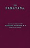 The Rāmāyana, Volume 2. Āranya, Kishkindhā, and Sundara Kāndam