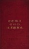 The Essentials of Good Skirmishing