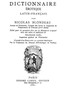 Dictionnaire érotique Latin-Français