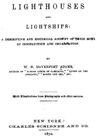 Lighthouses and Lightships