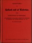 Adventures in Holland and at Waterloo; and Expedition to Portugal