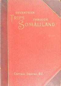 Seventeen trips through Somáliland