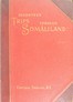 Seventeen trips through Somáliland
