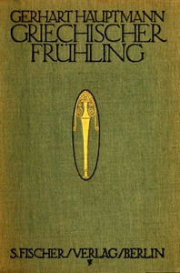 Griechischer Frühling