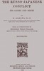 The Russo-Japanese Conflict: Its Causes and Issues