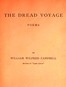 The Dread Voyage: Poems