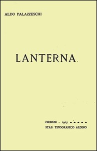 Lanterna