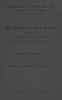Mexican Copper Tools: The Use of Copper by the Mexicans Before the Conquest; and the Katunes of Maya History, a Chapter in the Early History of Central America, With Special Reference to the Pio Perez Manuscript.