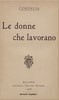 Le donne che lavorano