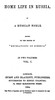 Home Life in Russia, Volumes 1 and 2