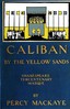 Caliban by the Yellow Sands: A Community Masque of the Art of the Theatre