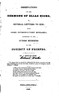 Observations on the Sermons of Elias Hicks
