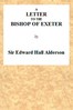 A Letter to the Bishop of Exeter