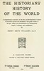 The historians' history of the world in twenty-five volumes, volume 06 :  the early Roman Empire