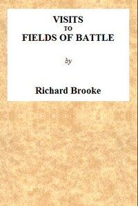 Visits to Fields of Battle, in England, of the Fifteenth Century