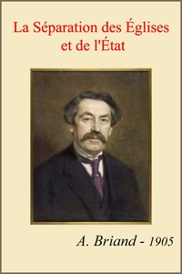 La séparation des Églises et de l'État