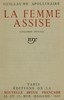 La femme assise