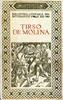 Tirso de Molina
