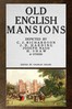 Old English Mansions