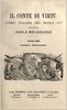 Il Conte di Virtù vol. 1/2