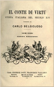 Il Conte di Virtù vol. 2/2