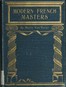 Modern French Masters