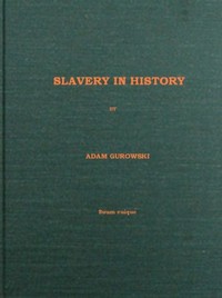Slavery in History