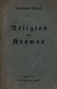 Religion und Kosmos