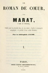 Les aventures du jeune Comte Potowski, Vol. 1 (of 2)