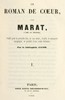Les aventures du jeune Comte Potowski, Vol. 1 (of 2)